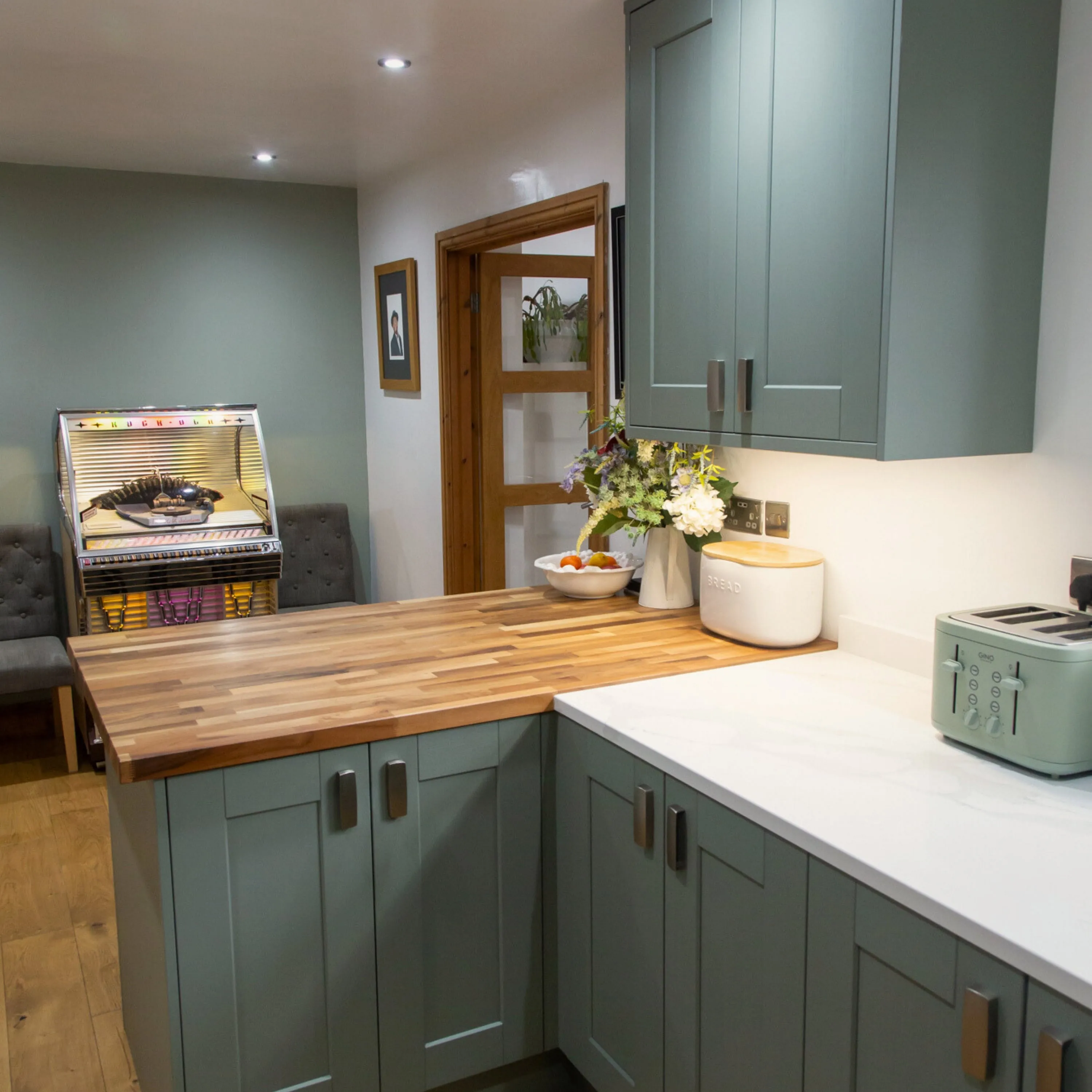 Whickham Kitchen