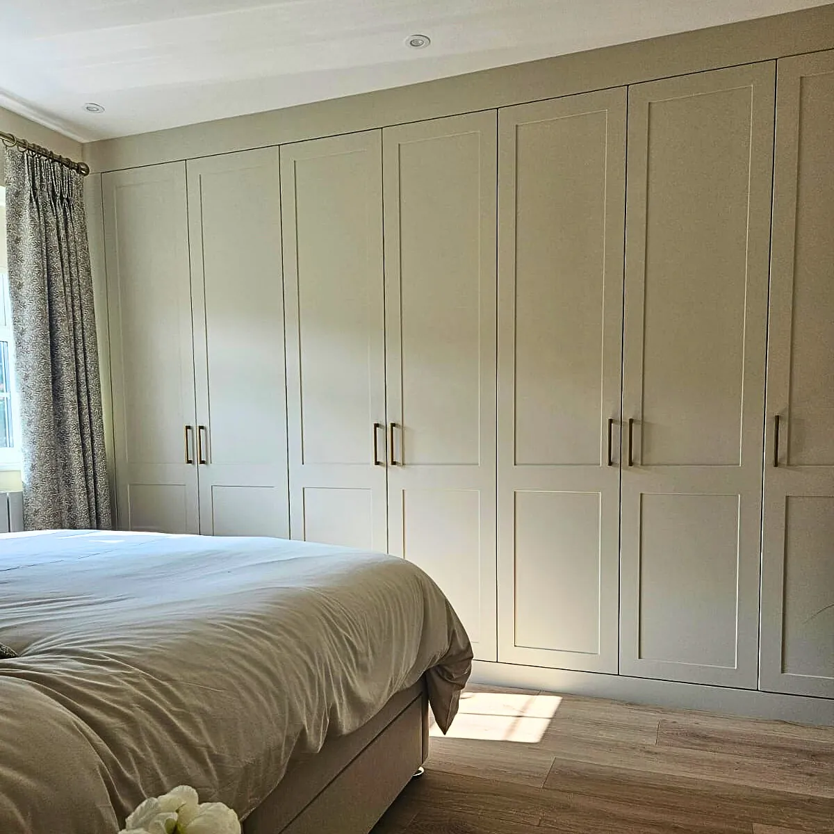 Ponteland Bedroom