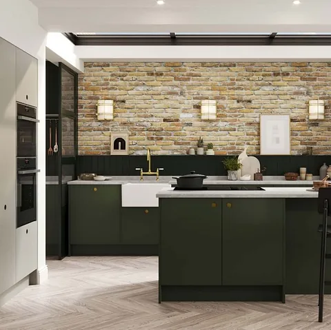 PWS Outline Kitchens Brochure