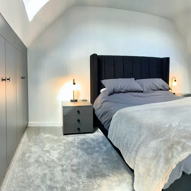 Dodson Holystone Bedroom